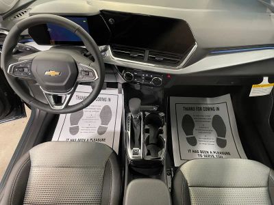 2026 Chevrolet Trax - Photo 13