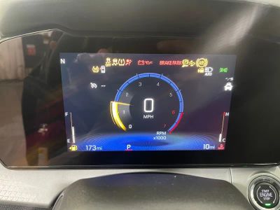 2026 Chevrolet Trax - Photo 10