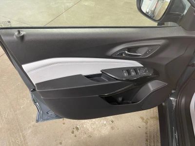2026 Chevrolet Trax - Photo 20