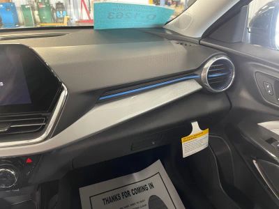 2026 Chevrolet Trax - Photo 12