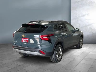 2026 Chevrolet Trax - Photo 6