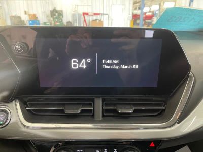 2026 Chevrolet Trax - Photo 11