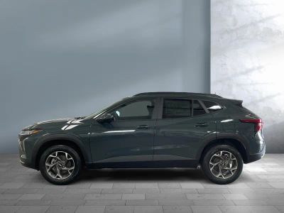 2026 Chevrolet Trax - Photo 3
