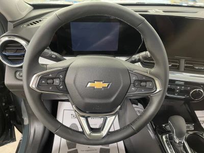 2026 Chevrolet Trax - Photo 19