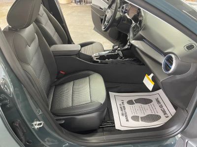 2026 Chevrolet Trax - Photo 15