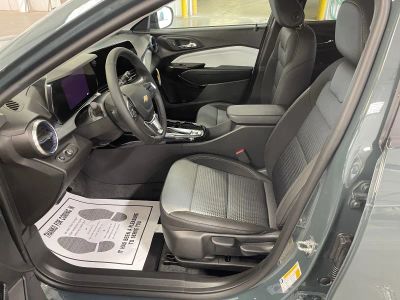 2026 Chevrolet Trax - Photo 9