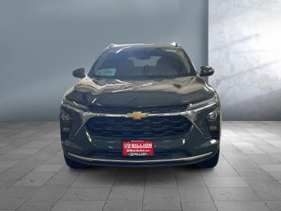 2026 Chevrolet Trax - Photo 2