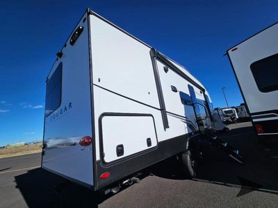 2024 Keystone RV Cougar Sport - Photo 6