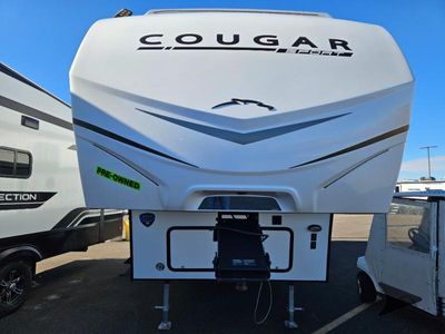 2024 Keystone RV Cougar Sport - Photo 3