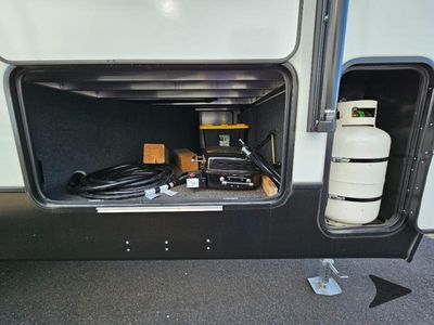 2024 Keystone RV Cougar Sport - Photo 46