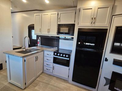 2024 Keystone RV Cougar Sport - Photo 19