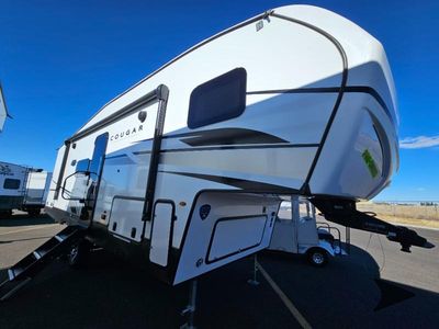 2024 Keystone RV Cougar Sport - Photo 1