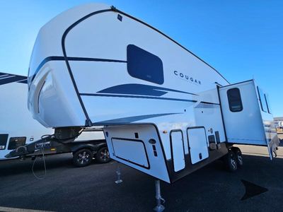 2024 Keystone RV Cougar Sport - Photo 4
