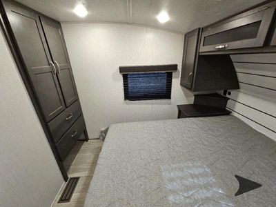 2024 Keystone RV Cougar Sport - Photo 34