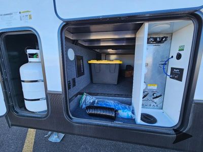 2024 Keystone RV Cougar Sport - Photo 47
