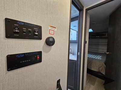 2024 Keystone RV Cougar Sport - Photo 28