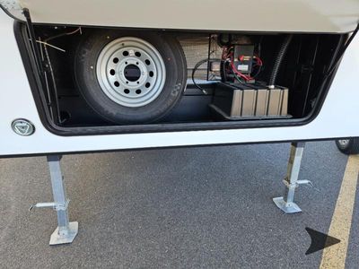 2024 Keystone RV Cougar Sport - Photo 45