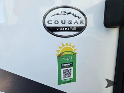 2024 Keystone RV Cougar Sport - Photo 50