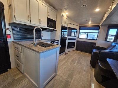 2024 Keystone RV Cougar Sport - Photo 13