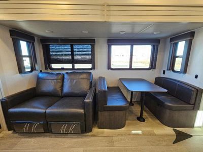 2024 Keystone RV Cougar Sport - Photo 7