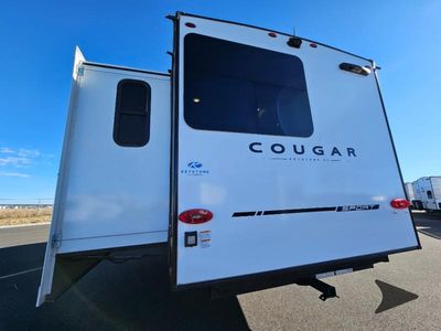 2024 Keystone RV Cougar Sport - Photo 5