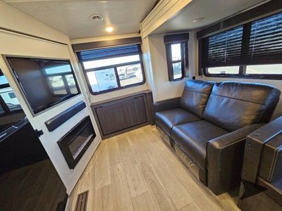 2024 Keystone RV Cougar Sport - Photo 14