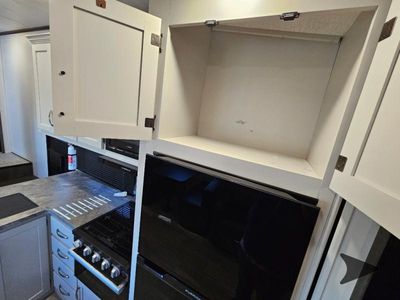 2024 Keystone RV Cougar Sport - Photo 21