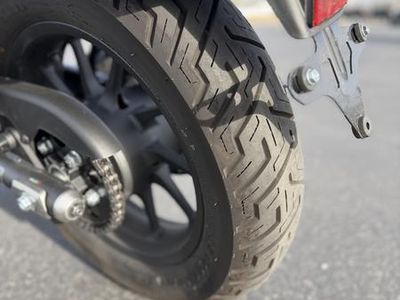 2025 Honda Rebel 500 - Photo 5