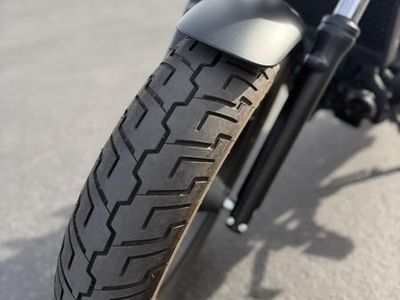 2025 Honda Rebel 500 - Photo 6
