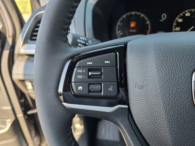 2026 Honda Odyssey — photo 26 view