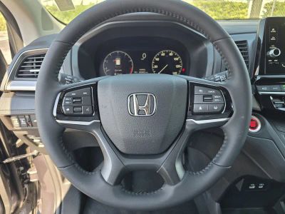 2026 Honda Odyssey — photo 28 view