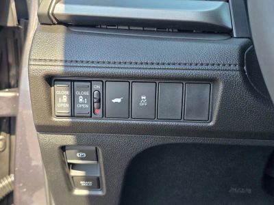 2026 Honda Odyssey — photo 25 view