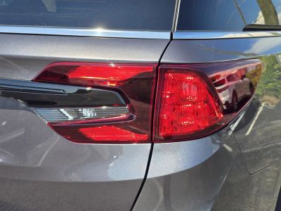 2026 Honda Odyssey — photo 9 view