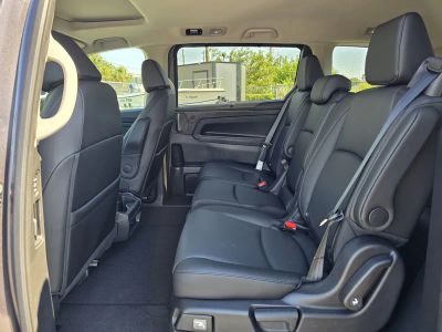 2026 Honda Odyssey — photo 15 view