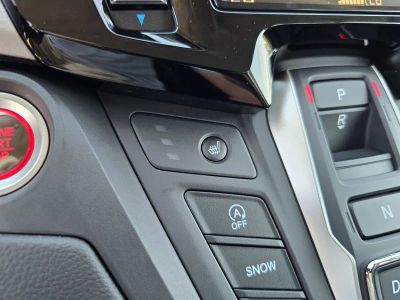 2026 Honda Odyssey — photo 23 view