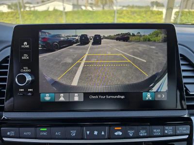 2026 Honda Odyssey — photo 22 view