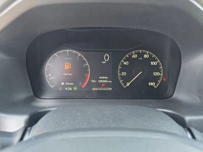 2026 Honda Odyssey — photo 30 view