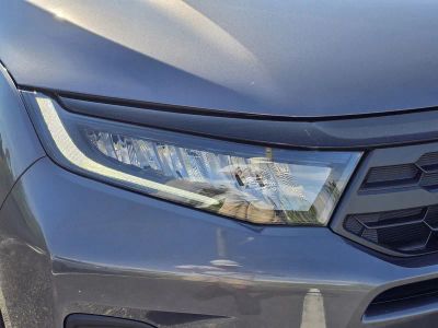 2026 Honda Odyssey — photo 8 view