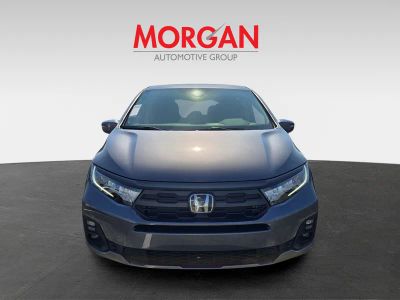 2026 Honda Odyssey — photo 7 view