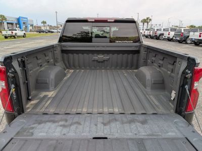 2023 Chevrolet Silverado 1500 — photo 28 view