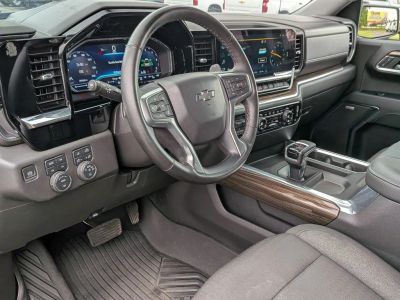 2023 Chevrolet Silverado 1500 — photo 27 view
