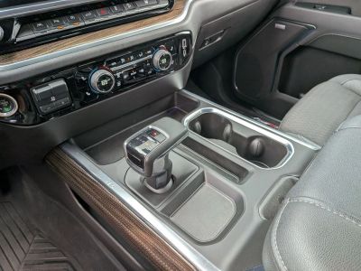 2023 Chevrolet Silverado 1500 — photo 24 view