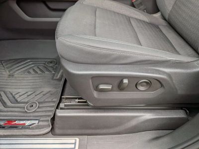2023 Chevrolet Silverado 1500 — photo 11 view