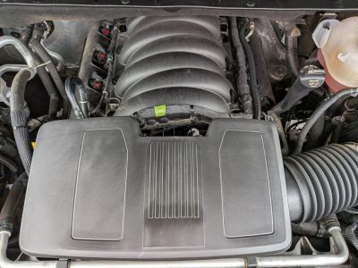 2023 Chevrolet Silverado 1500 — photo 10 view