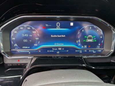 2023 Chevrolet Silverado 1500 — photo 13 view