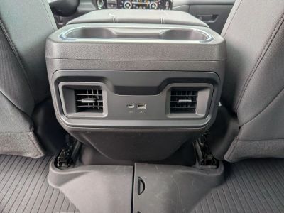 2023 Chevrolet Silverado 1500 — photo 29 view