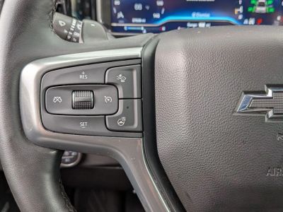 2023 Chevrolet Silverado 1500 — photo 17 view