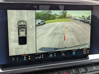 2023 Chevrolet Silverado 1500 — photo 19 view