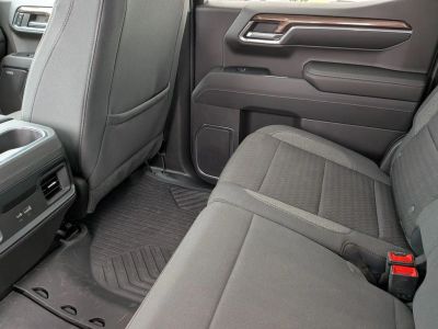 2023 Chevrolet Silverado 1500 — photo 30 view