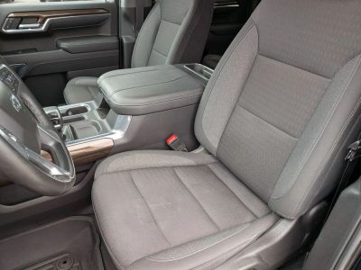 2023 Chevrolet Silverado 1500 — photo 26 view